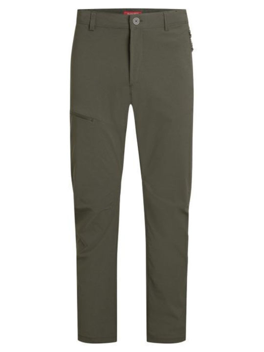 Craghoppers Nosilife Pro Hunting Pants in Green color