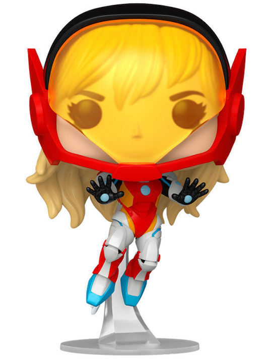 Funko Pop! Marvel: Marvel - Gwen