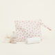 Комплект мини флорални масла Beauty Home с торбичка