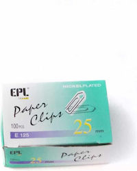 Oem Συνδετηρες Νο2 25mm