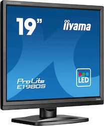 Iiyama ProLite E1980S-B1 19" TN 1280x1024