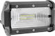 Acp Προβολέας Αυτοκινήτου Σχήμα Μπάρας Led Universal 10-30v