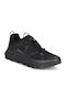 Aku Flyrock Men's Waterproof Hiking Shoes with Gore-Tex Membrane Black