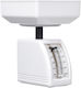 Wedo Digital Kitchen Scale Up To 0.25kg White