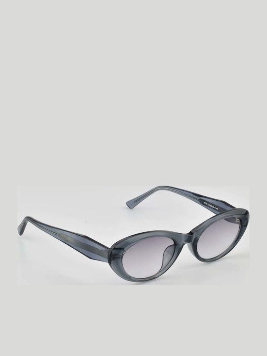 Red Raven Eclipse Women's Sunglasses with Light...
