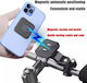 Motorcycle & Bicycle Phone Holder Andowl Q-zj02