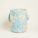 Beauty Home Baptism Cloth Box Cardboard 30x30cm
