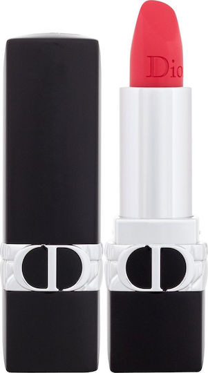 Dior Rujuri Reincarabil Satinat 028 Actrice 3.5gr