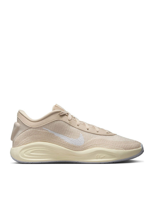 Nike G.T. Hustle Academy Niedrig Basketballschu...