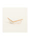 Beauty Home Decorative Space made of Ceramic Material 7.5x3.5x3cm 1pcs