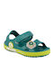Children's Beach Shoes Green