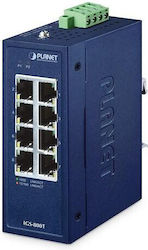 Planet Technology Managed L2 Planet Technology Managed L2