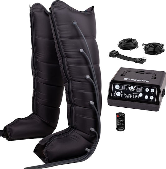 inSPORTline Set Lymphedema Devices