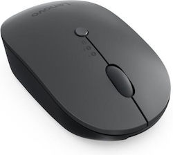 Lenovo Multi-Device X9 Edition Mouse Cu Fir & Wireless Vertical Negru