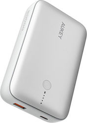 Aukey PB-Y57 Spark Mini Външна Батерия 20000mAh...