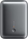 Aukey PB-Y55 Spark Mini Power Bank 10000mAh 20W με Θύρα USB-A και Θύρα USB-C Power Delivery Γκρι