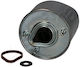 Φ Π Ford Fiesta VI 1.4 TDCi 09 Ashika 3003321 Ashika