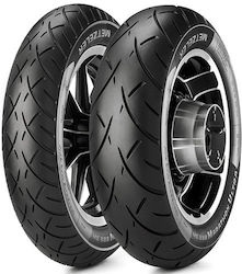Metzeler Me 888 Marathon Ultra 80/90-21 M Tubeless Λάστιχο Μοτοσυκλέτας Μπροστινό