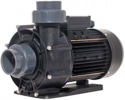 ImL Cala Υδρομασάζ Μονοφασική 2hp