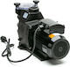 Hayward Powerline Pool Water Pump Filter Single-Phase with Power 1hp