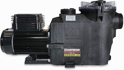 Hayward RSII Φίλτρου Μονοφασική 2hp