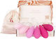 bodyotics Pelvic Floor Strengthening Set 6 Pieces Medical Tool