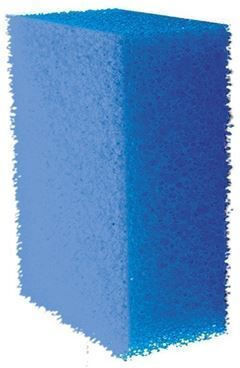 Haquoss Quickfilter S-m Bluesponge
