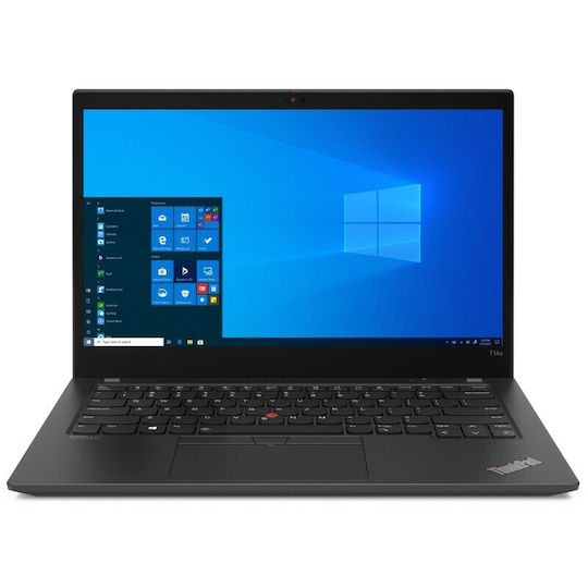 Lenovo ThinkPad T14s Gen 1 Touch Refurbished Grade A 14" (Ryzen 7 Pro-4750U/16GB/512GB SSD/W11 Pro)
