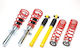 Height Adjustable Suspension TA Technix Renault Megane II Rear-end -Grandtour -CC Scenic II Grand Scenic II 4 pcs Evogwre06