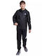 Waterproof Kids Sports Short Windproof Jacket with Hood Black