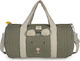 Walking Mum Shoulder Bag / Handbag Diaper Bag Poppy Mouse Green 36x20x20cm