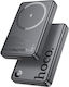 Hoco Q34 MagSafe Power Bank 10000mAh 20W with U...