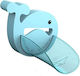 Luvlu Faucet Extender Blue 1pcs