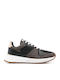 Damen Sneakers Multi Καφέ