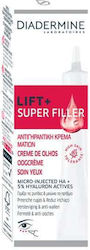 Diadermine Lift+ Super Filler Κρέμα Ματιών 15ml Diadermine Lift+ Super Filler Κρέμα Ματιών 15ml