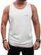 T-Shirt White