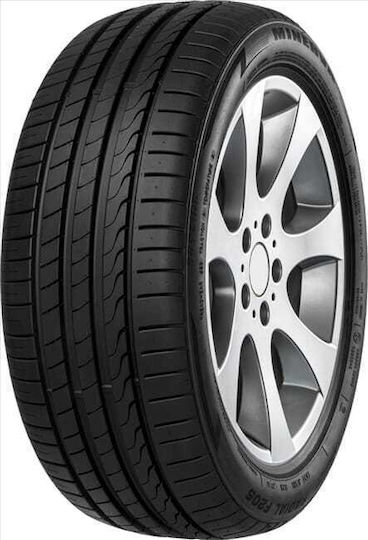 Minerva F205 225/55R17 101W XL Anvelopă de Vara pentru Autoturism