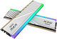 Adata Lancer Blade RGB DDR5 32GB RAM with 2x16GB Modules and Speed 6000 for Desktop