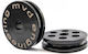 Mvd Invert Roller Wheels Ram/g3 Ζεύγος