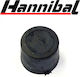 Hannibal Tube Sealing Cap