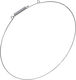 Washing Machine Door Seal Gasket Hsw-3 D1.8 Lg 4861en3002a
