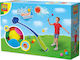 Ses Creative Παιχνίδι Εξωτερικού Χώρου Splash Water Launcher