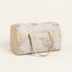 Beauty Home Baptism Bag Vintage Fabric 45x30x30cm
