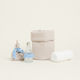 Beauty Home Beauty Home Taufzubehör Öl-Set Löwenbaby