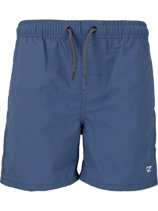 Whistler Kids Swimwear Swim Shorts Dark Denim Whistler Kids Swimwear Swim Shorts Dark Denim