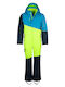 Trollkids 350-709-83297-173-ifspg Ski & Snowboard Blau
