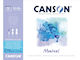 Canson Watercolour Pad 12 Sheets