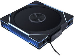 Lian Li UNI FAN TL Case Fan 140mm Lian Li UNI FAN TL Case Fan 140mm