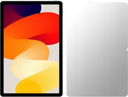Strado 2.5D Tempered Glass (Xiaomi Redmi Pad) Μαύρο