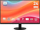 MSI PRO MP242L IPS HDR Monitor 23.8" FHD 1920x1080 with Response Time 4ms GTG